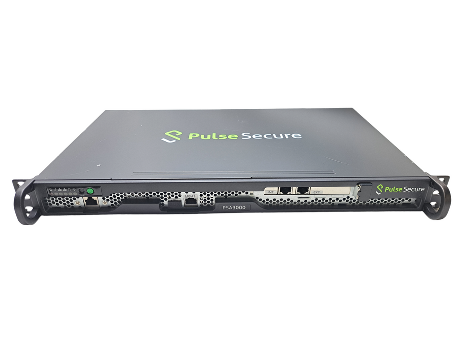 Pulse Secure PSA3000 Security Appliance Firewall *READ*