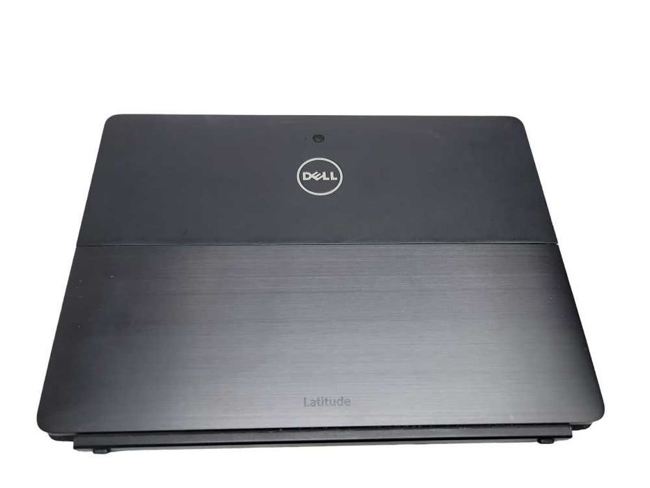 Dell Latitude 5285 - Core i5-7300U | 8GB RAM | NO HDD | PWR ADPTR Q%