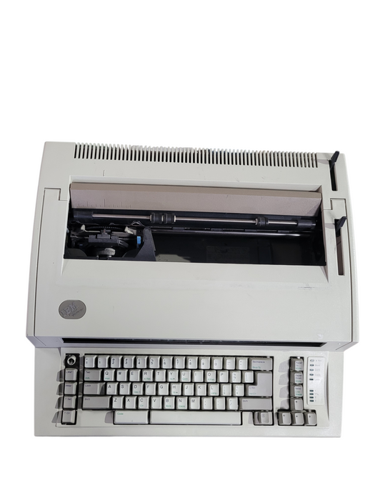 IBM Personal Wheel Writer 2 Typewriter 6781