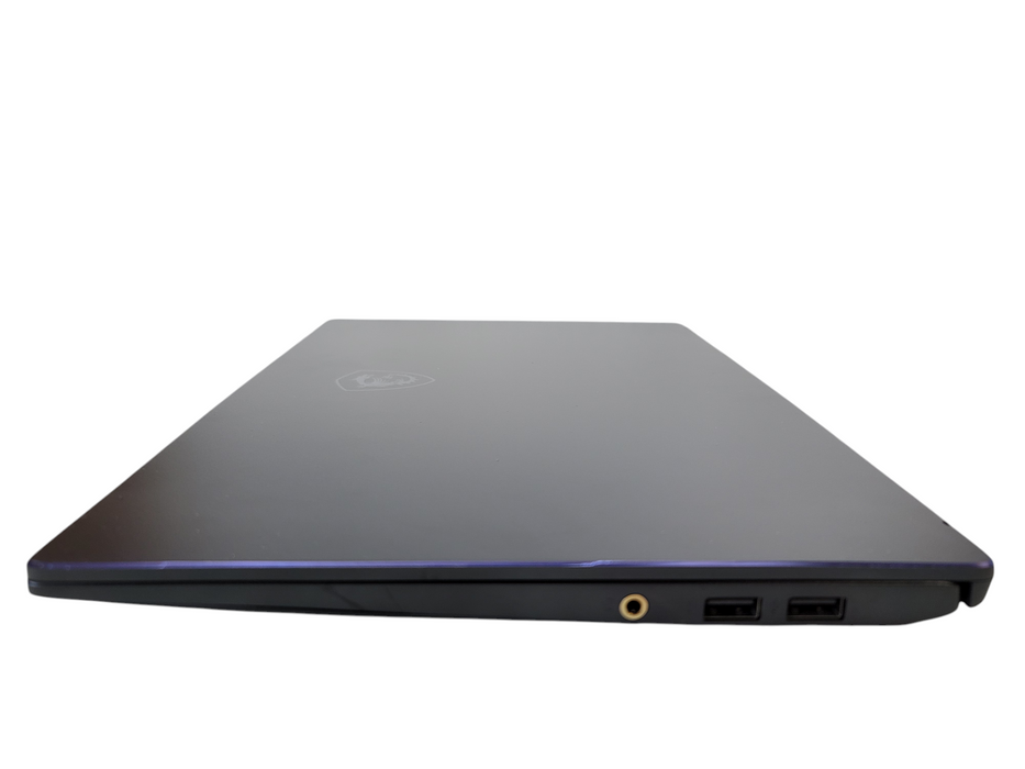 14インチ msi ゲーミングPC Core i7-10710U GTX1650 14インチ msi ゲーミングPC Core i7-10710U GTX1650 14インチ msi