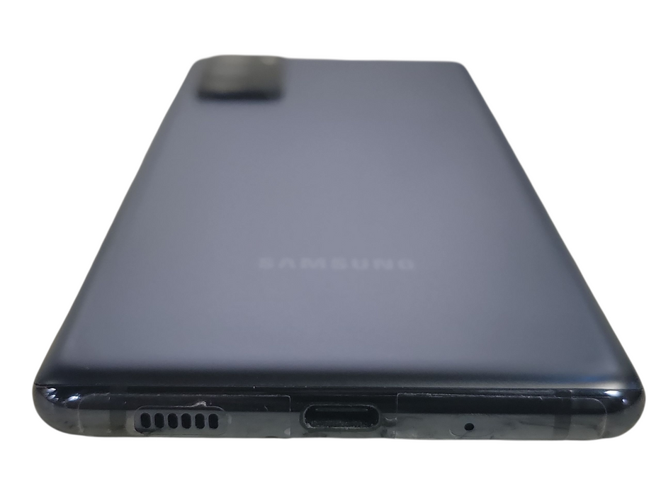 Samsung Galaxy S20 FE 5G - 128GB - Navy Blue [SM-G781W]
