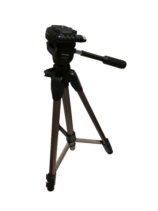 Dyne Tripod with Carry Bag Model: D-TRP60 24"  =
