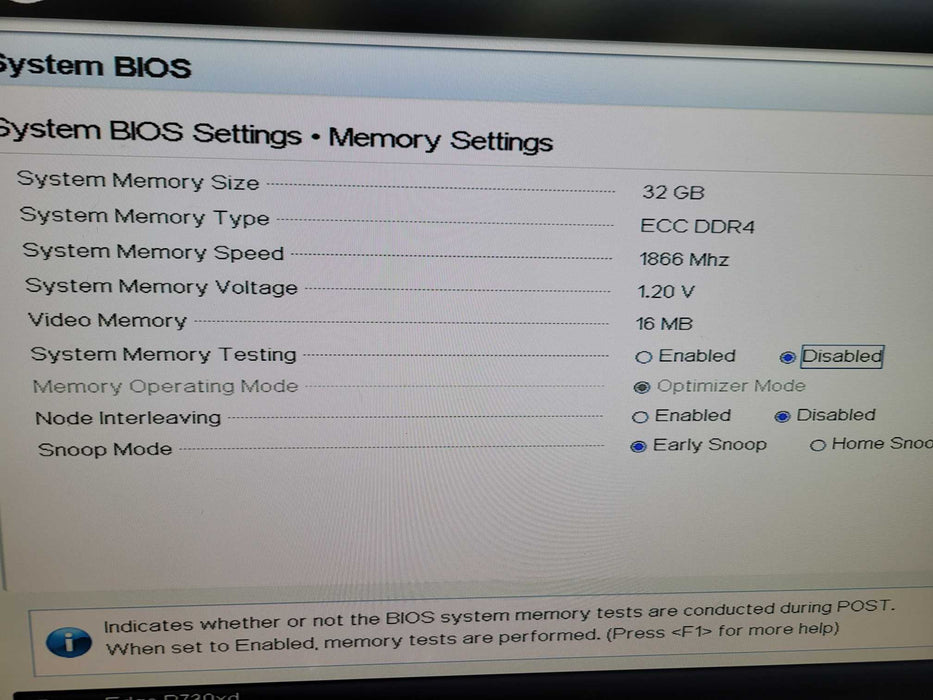 Dell PowerEdge R730xd - 2x Xeon E5-2630 v3 32GB DDR4 PERC H330 Mini 2x750W  %