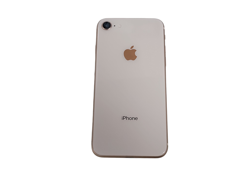 Apple iPhone 8 - 64GB - Gold [A1905] (