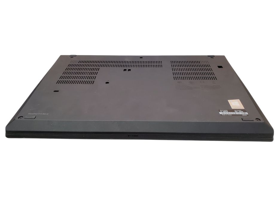 Lenovo ThinkPad T14 Gen 2 TOUCH Core i5-1145G7 vPRO 16GB RAM 256GB  Lap200