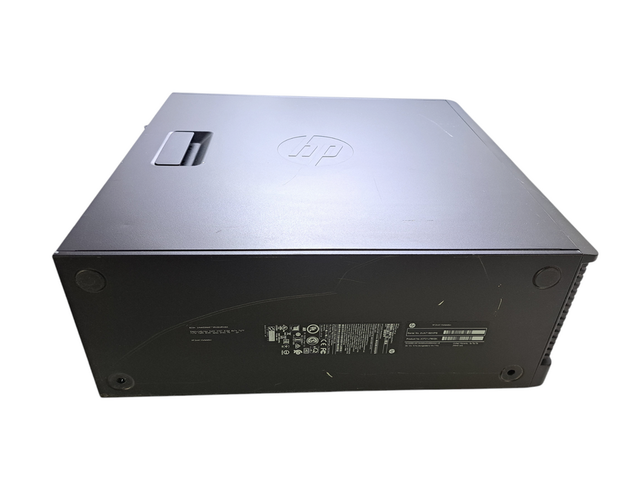 HP Z440 Workstation | Xeon E5-1620 v4 @3.50GHz ,8GB DDR4, K2200, 256GB SSD