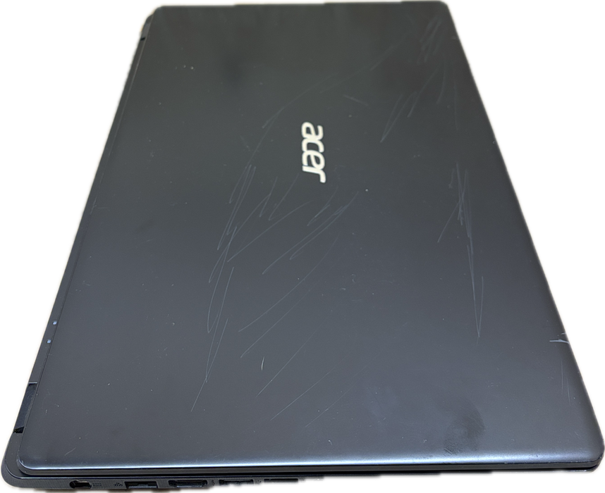 Acer Aspire A315-42 AMD Ryzen 3-3200U@2.6GHz 16GB RAM 256GB SSD READ  BudLap