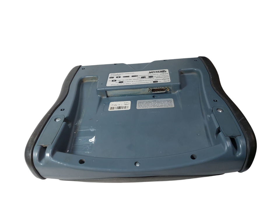 Wescor Rugged Data Terminal Model: RDT800-13 =