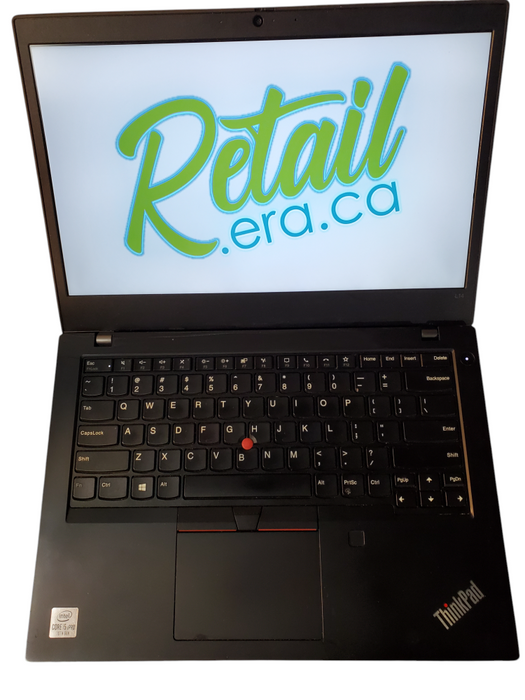 Lenovo ThinkPad L14 Gen 1 Intel Quad i5-10210U @ 1.60GHz 16GB RAM 512GB SSD  Lap200
