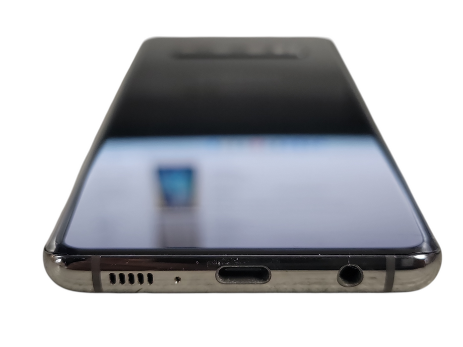 Samsung Galaxy S10 - 128GB - Navy Blue [SM-G973W] (