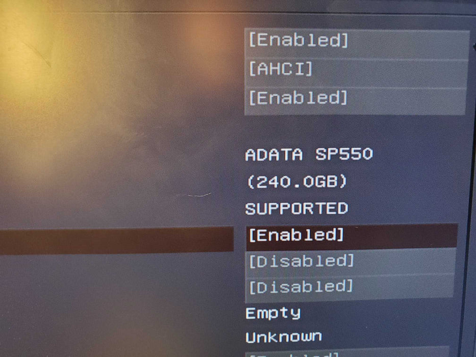 Custom PC, GIGABYTE H170M-DS3H, i5-6500, 16GB DDR4, EVGA 750BQ