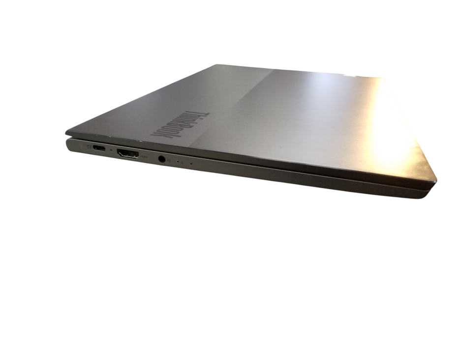 Lenovo ThinkBook 13s G2 ITL Core i7-1165G7 16GB RAM, 256GB NVMe *READ*  Lap200