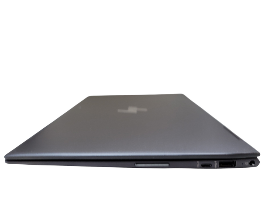 HP Envy x360 Convertible 13" Ryzen 5 2500U 8GB DDR4 256GB NVMe  β Lap200