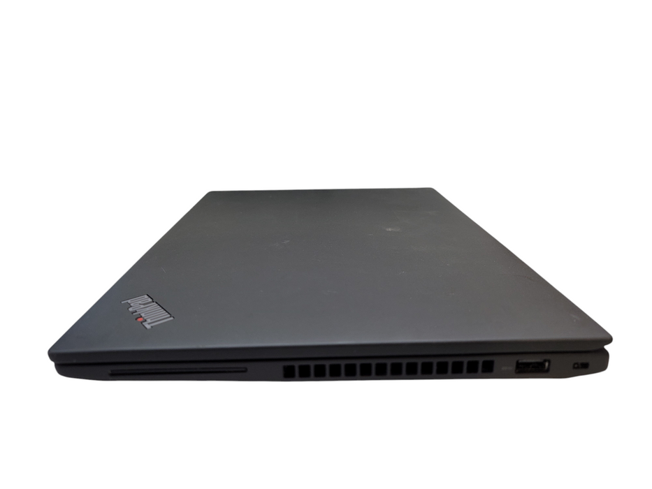 Lenovo ThinkPad P14s Gen 3 Ryzen 7 6850U 16GB RAM NO SSD FOR PARTS/REPAIR  β Lap200