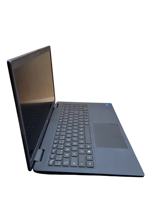 Dell Latitude 3520 Core i7-1165G7@2.8GHz 16GB RAM 256GB SSD ! Lap200