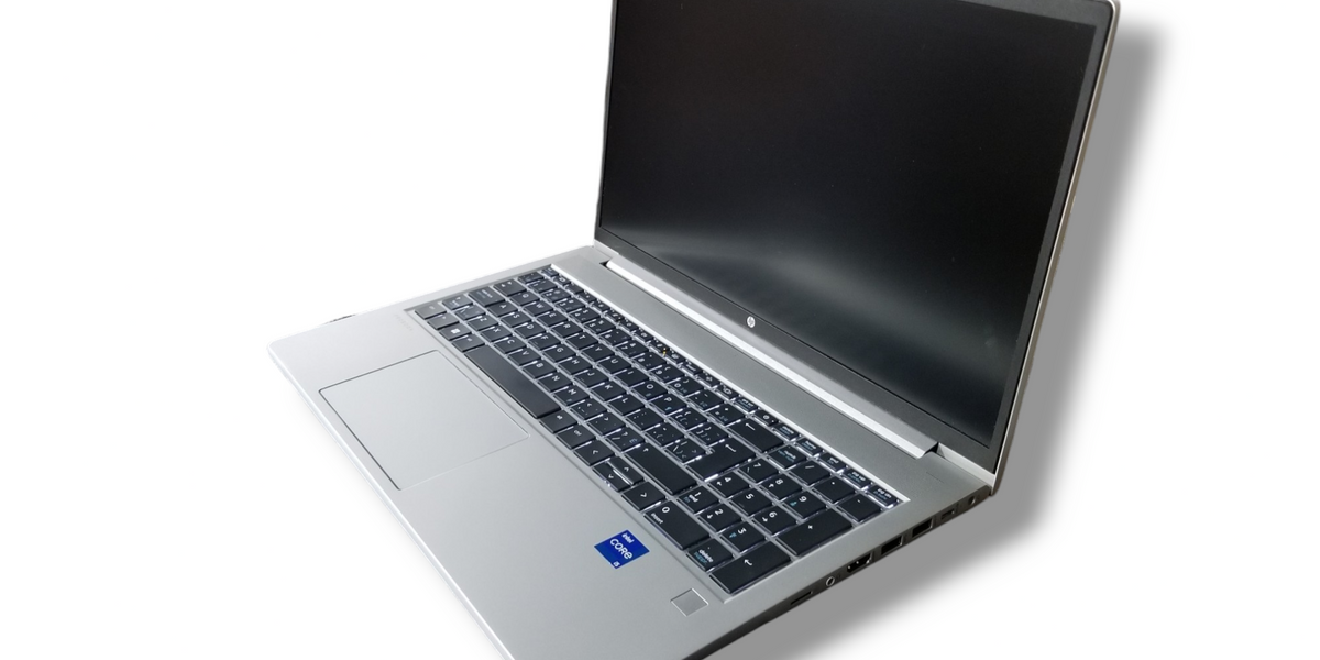 HP ProBook 450 G8 Core i5-1135G7 @2.40GHz 16GB RAM 256GB NVMe