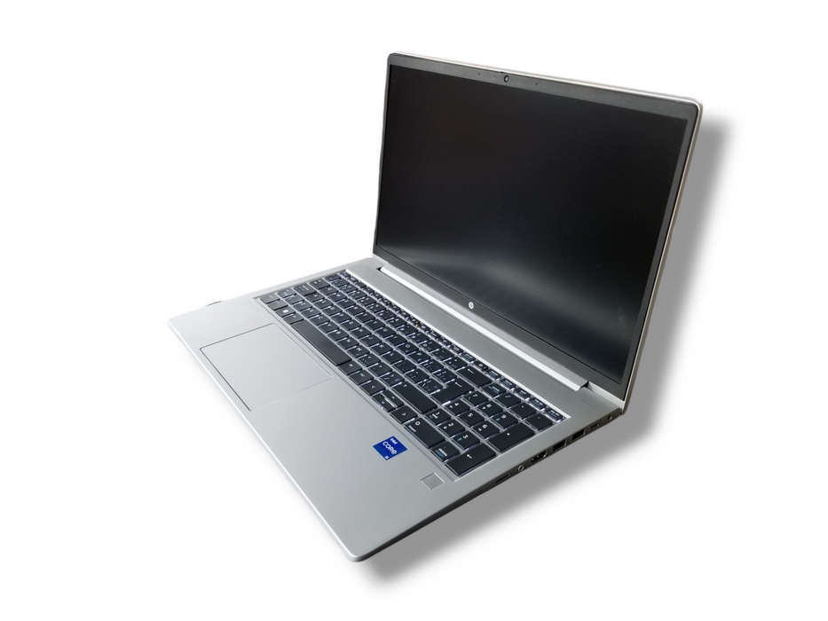 HP ProBook 450 G8 Core i5-1135G7 @2.40GHz 16GB RAM 256GB NVMe
