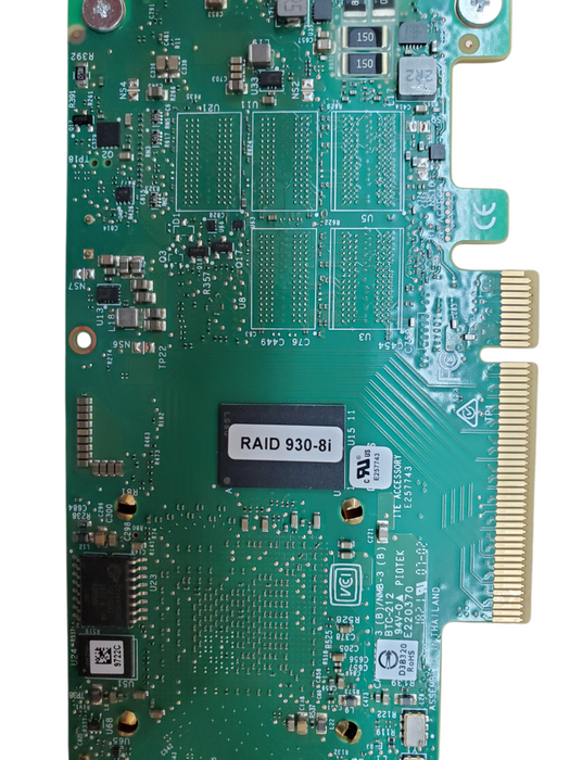 Lenovo 930-8i RAID Storage Controller SATA / SAS 12Gb/s