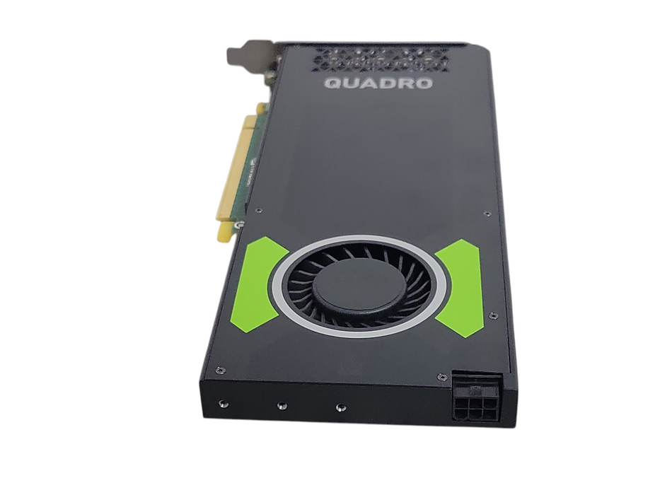 DELL NVIDIA QUADRO M4000 GRAPHICS CARD 0YR7H5 8GB GDDR5 Q_