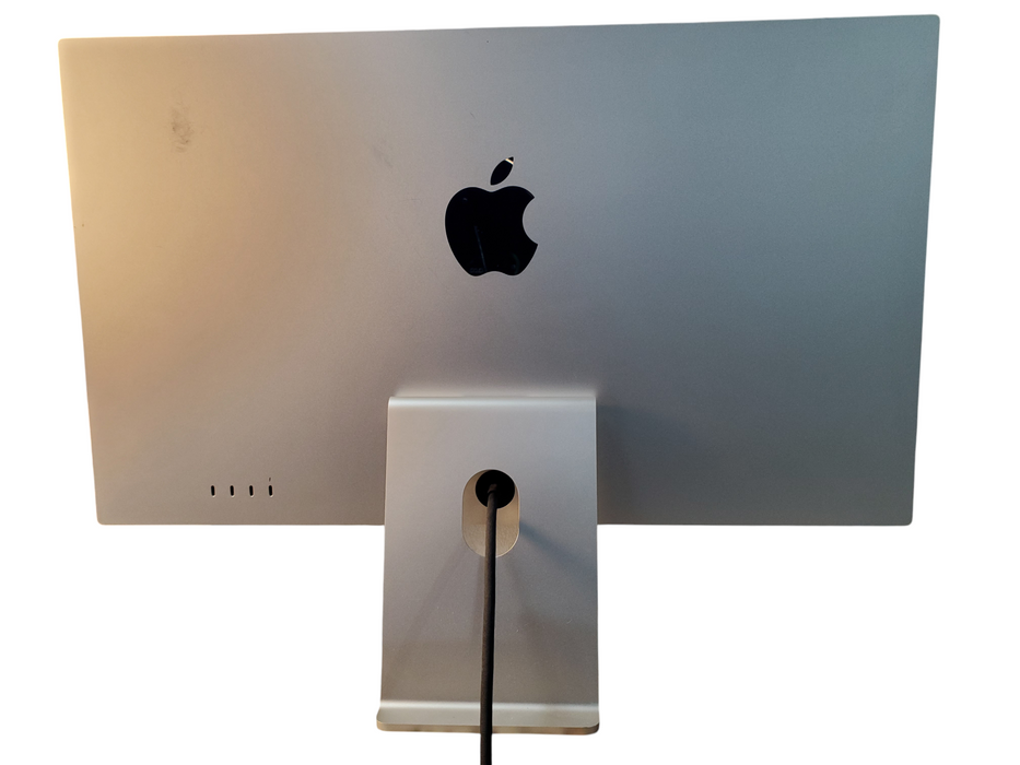 Apple Studio Display 27" with Nano-Texture Glass A2525 READ