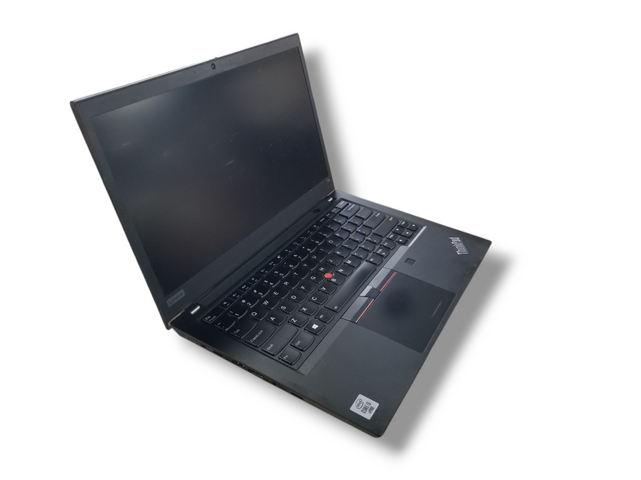 Lenovo ThinkPad T14 Gen1, Core i5-10350U, 24GB RAM, 256GB NVMe *READ*  Lap200