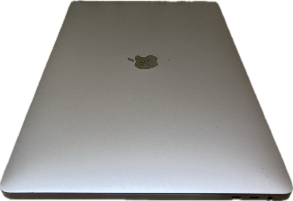 Apple MacBook Pro 16"2019 i7-9750H Radeon PRO 5300M 16GB RAM 512GB SSD READ