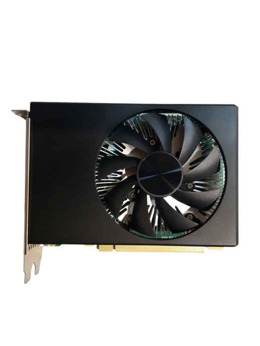 Nvidia GeForce GTX 1660 SUPER 6GB GDDR6 - Graphics Card