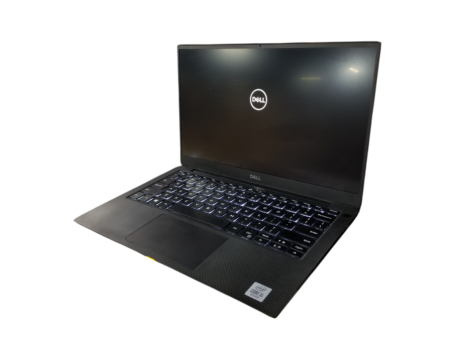 Dell XPS 13 7390 Intel Core i5-10210U @1.6GHz 8GB RAM 256GB SSD  Lap200