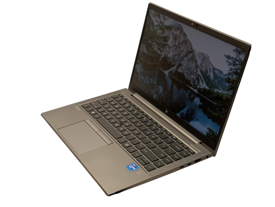 HP ZBook Firefly 14 inch G8 Mobile Workstation i7-1185G7 16GB RAM 512GB SSD - Lap200