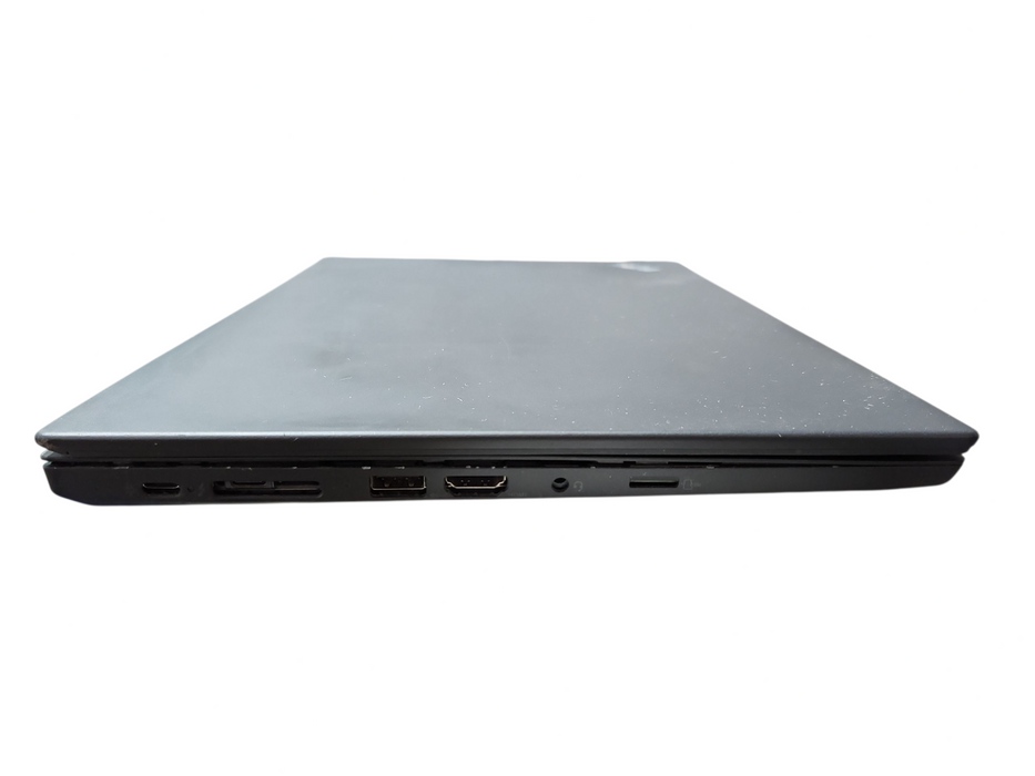 Lenovo ThinkPad T14, i5-10310U 1.7GHz, 24GB DDR4, 256GB NVMe, No AC  Lap200