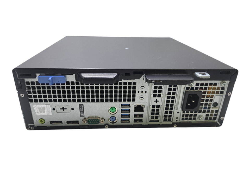 Dell OptiPlex 7090 SFF| Intel Core i5-10505 @3.20GHz, 16GB DDR4, 256GB NVMe )
