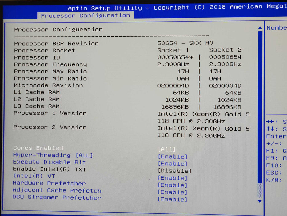 Cisco UCS C220 M5 1U | 2x Xeon Gold 5118 CPU, 32GB DDR4, 12G RAID, 2x 770W )
