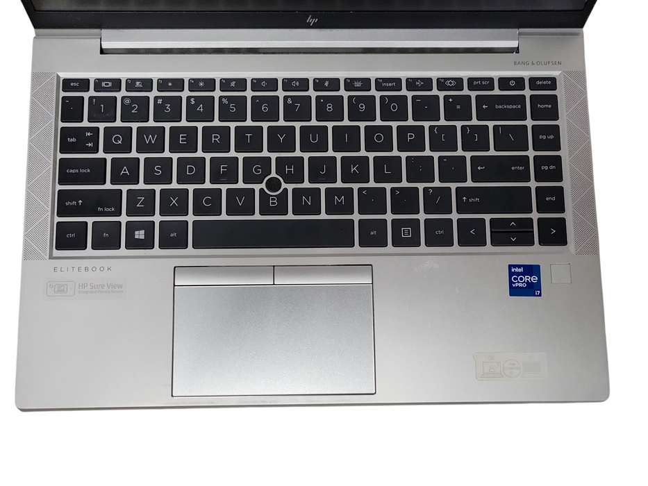 HP EliteBook 840 G8 Core i7-1185G7 3.00GHz 16GB RAM 512GB SSD  Q_ Lap200
