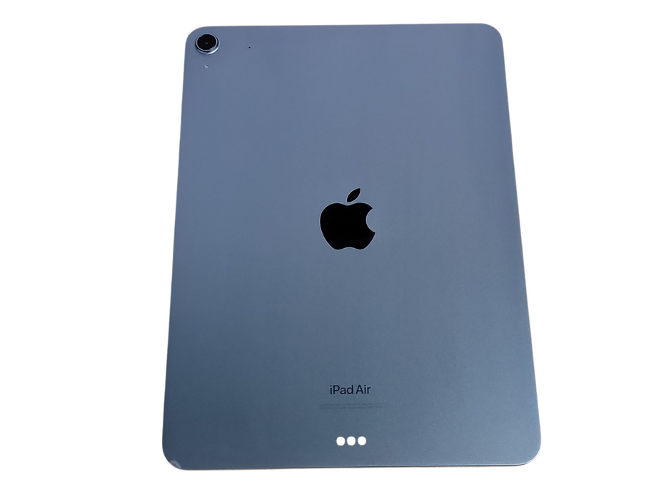 Apple iPad Air 5th Gen - 256GB - Blue [A2588]