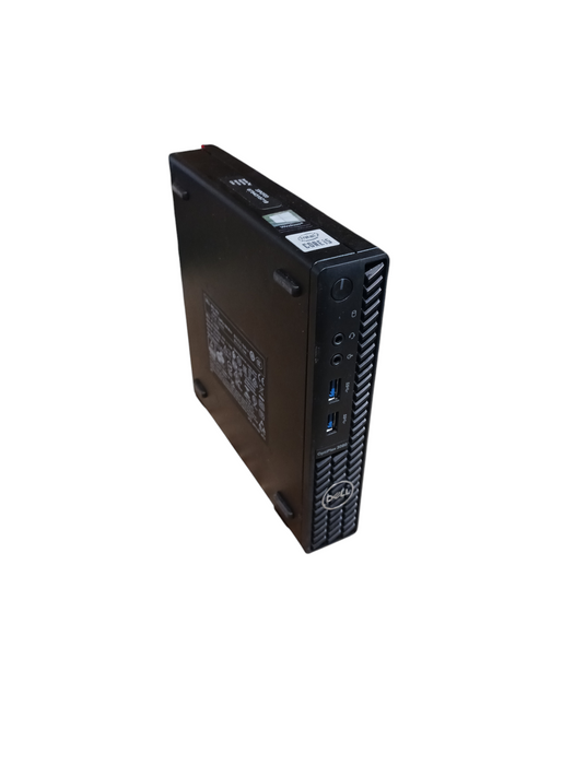 Dell OptiPlex 3080 Core i5-10500T 2.3GHz 16GB RAM No HDD Q