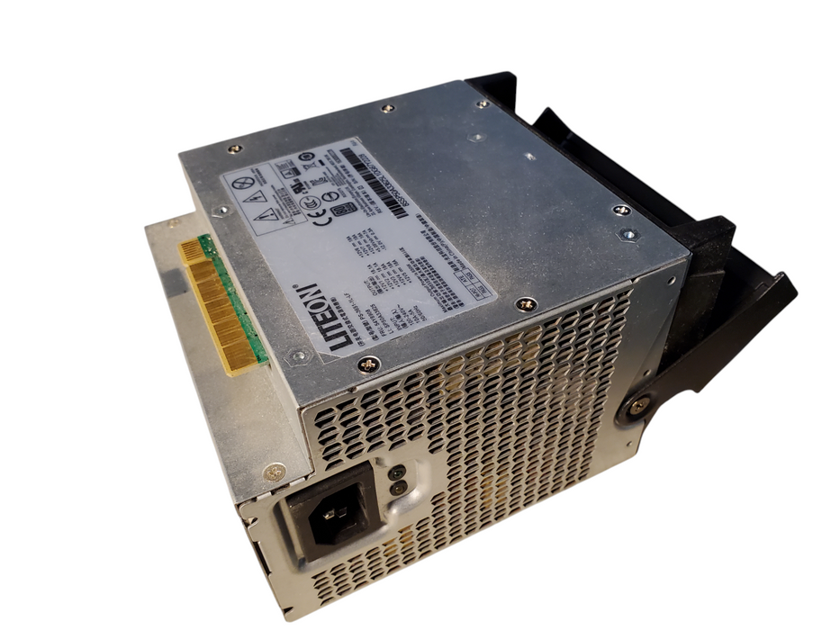 LITE-ON POWER SUPPLY FOR LENOVO P510 P710 P910 650W 54Y8908