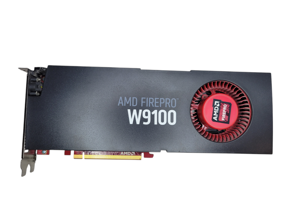 AMD FIREPRO W9100 16GB PCIE Q%