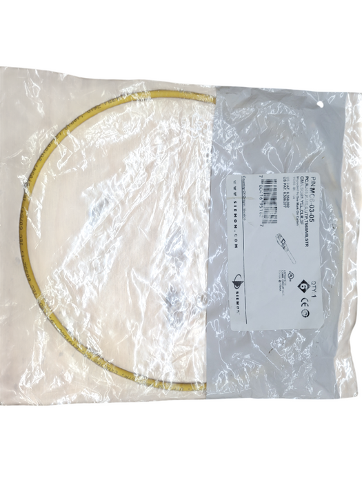 Lot 6x Ethernet Cables CAT 5e- different sizes see description