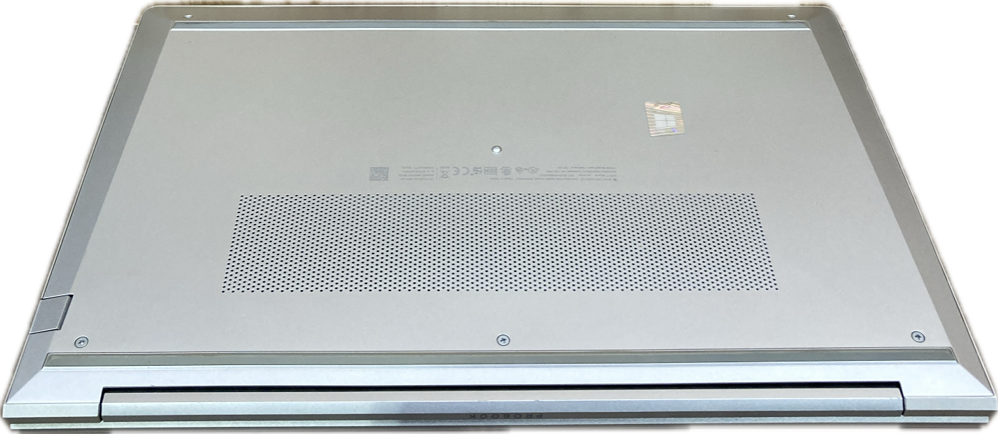 HP ProBook 450 G8 Core i5-1135G7@2.40GHz 16GB RAM 256GB SSd  Lap200