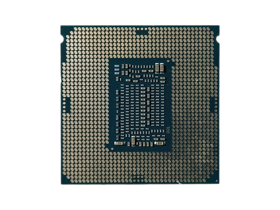 Intel Core i7-8700 @ 3.2GHz SR3QS Desktop Processor