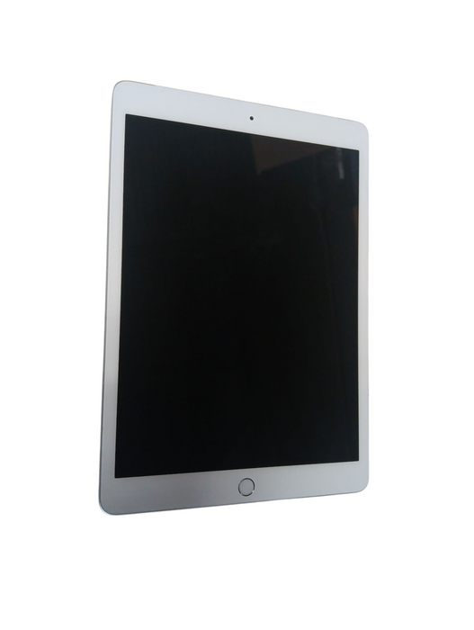 Apple iPad 8th Gen - 128GB - Silver [A2428 | Wifi + Cellular]