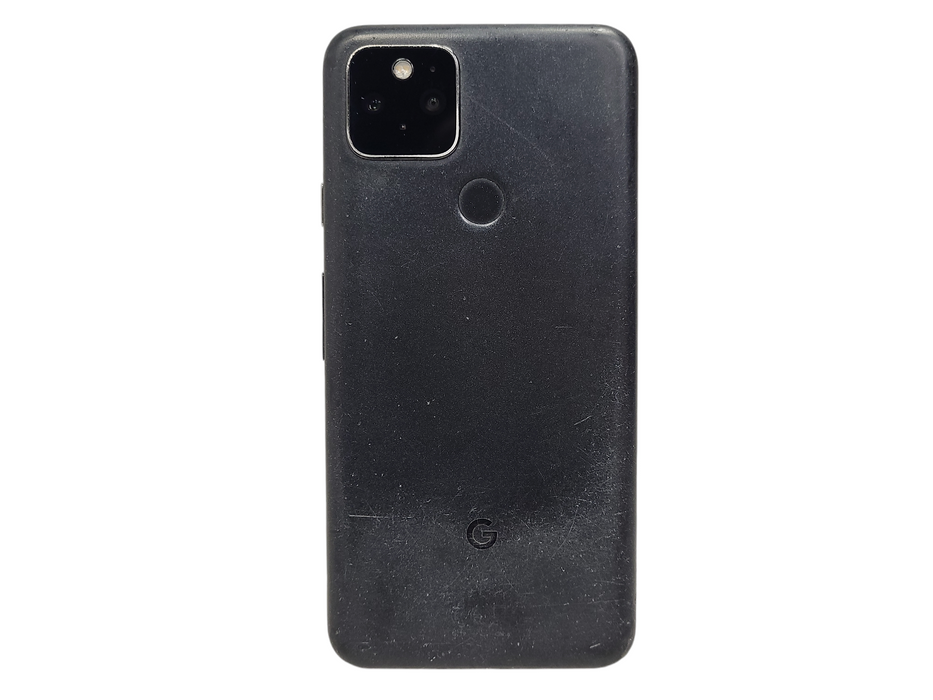 Google Pixel 5 128GB (GTT9Q) - READ $