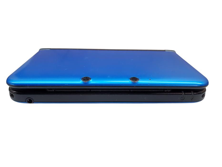 Nintendo 3DS XL Handheld Gaming System | Blue | *READ*