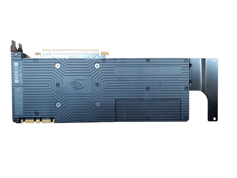 NVIDIA GEFORCE GTX 980 4GB GDDR5 Graphics Card
