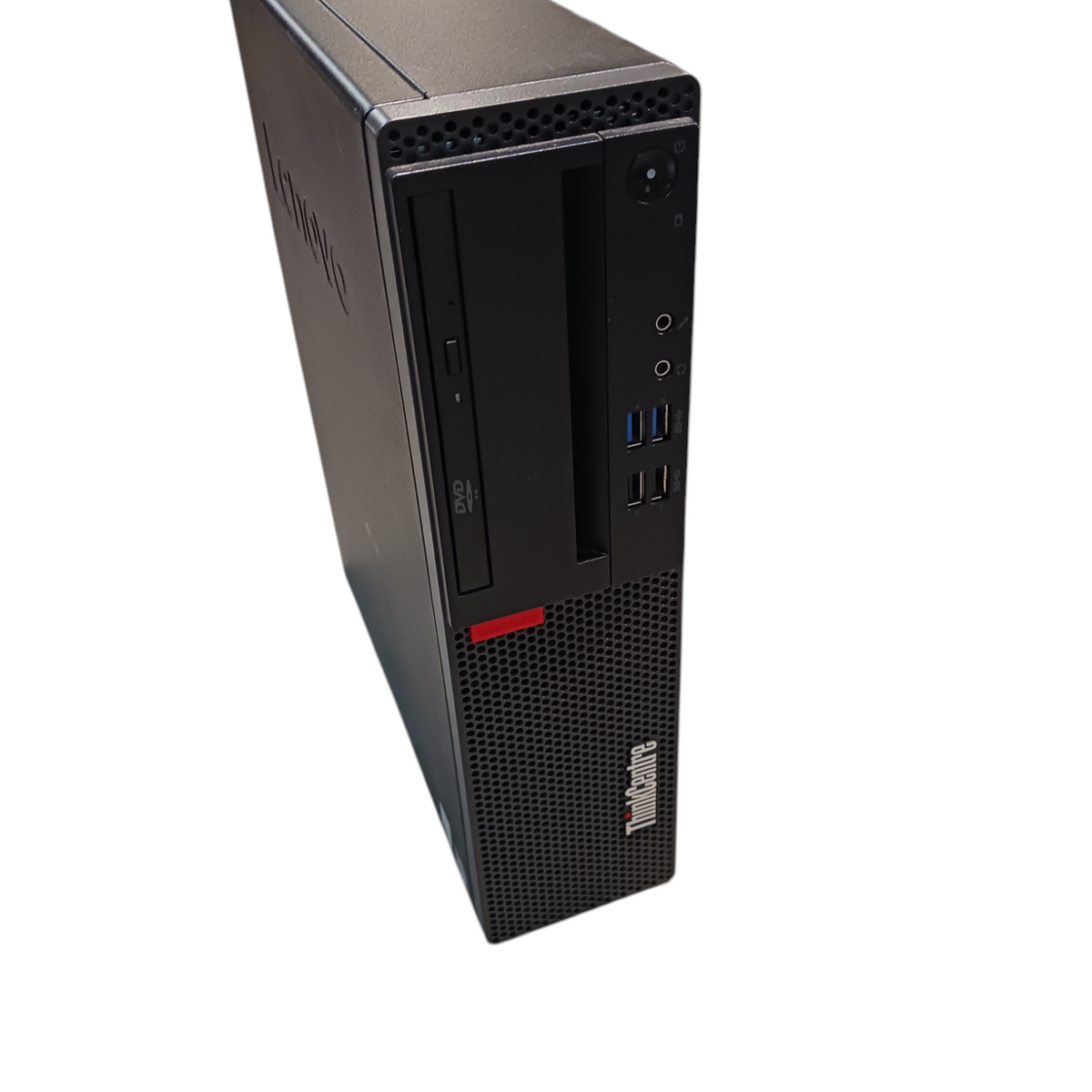 Lenovo ThinkCentre M725s AMD Ryzen 5 Pro 2400G 16GB DDR4 No HDD