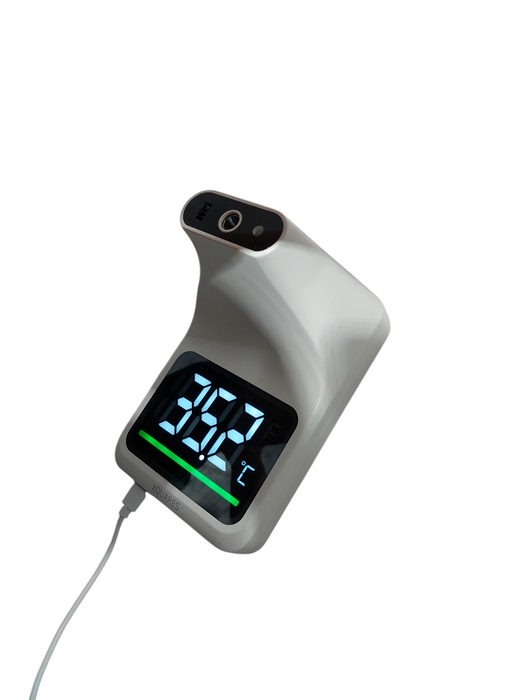 Xquares FJI022 LED Digital Temperature Reader Thermometer  =