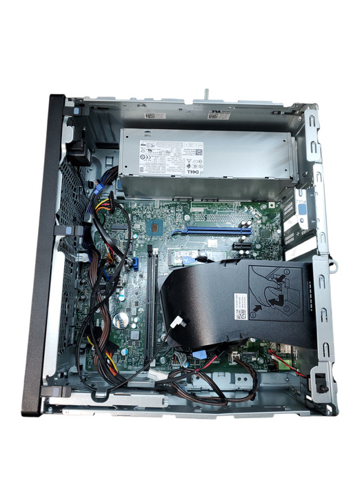 Dell OptiPlex 3080 Tower, i5-10500, 8GB DDR4, 256GB NVMe, No OS