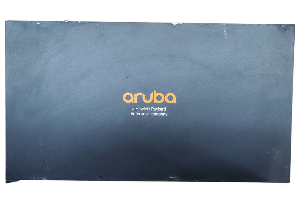 HPE Aruba J9775A 2530-48G | 48-Port Gigabit Network Switch w/ 4x SFP