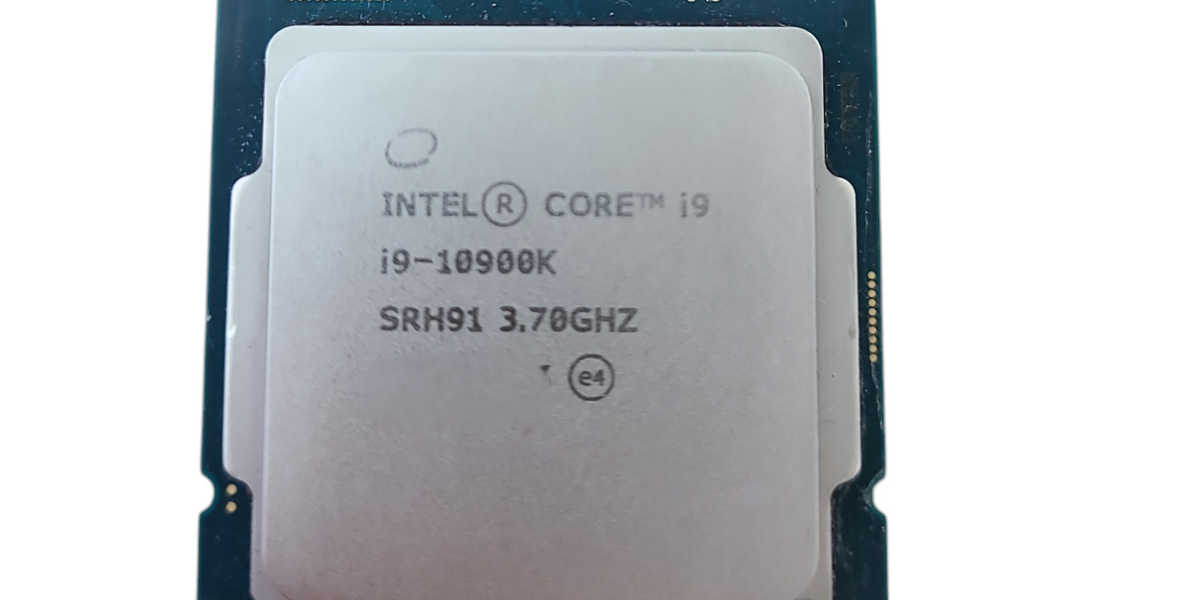 CPU Core i9-10900 2.80GHz/10Core/TDP65W Intel Core i9-10900 (Base Clock: 2.80GHz; Socket: LGA1200
