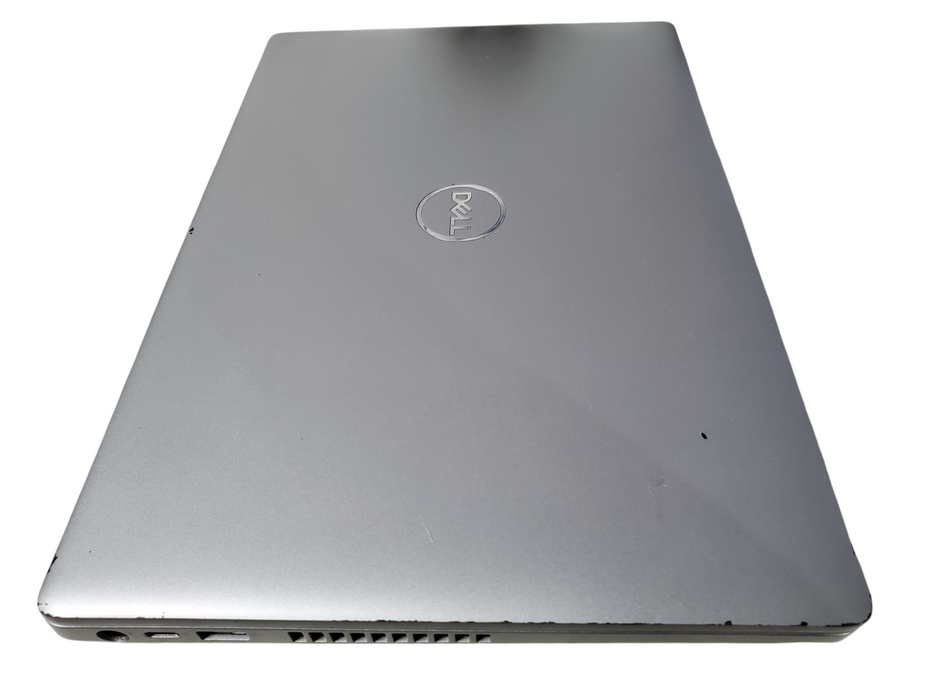 Dell Latitude 5410 Core i5-10210U@1.60GHz 16GB RAM 256GB NVME READ  Lap200